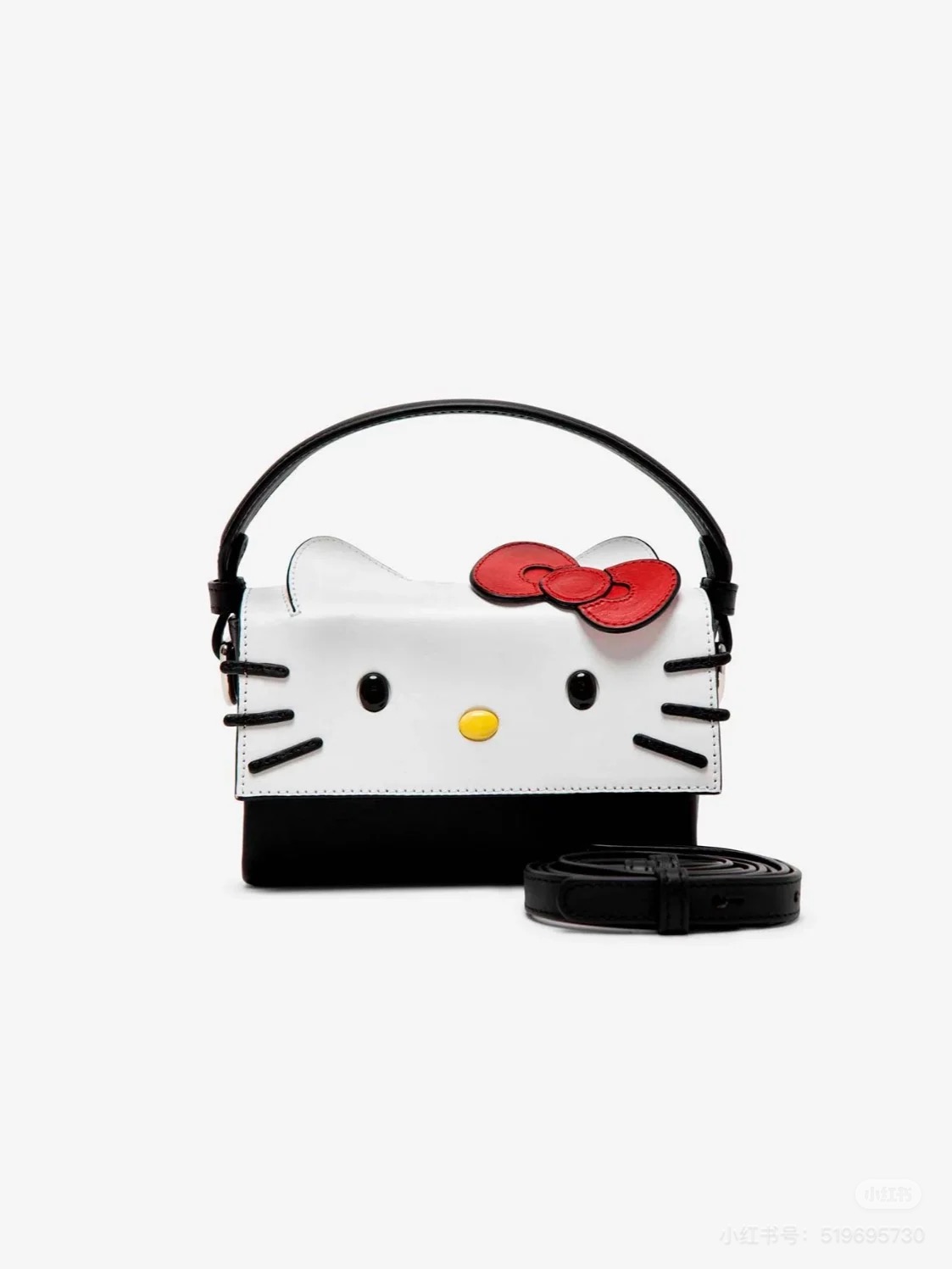 Hello Kitty Collab Bag | Her eyes actually light up! ✨