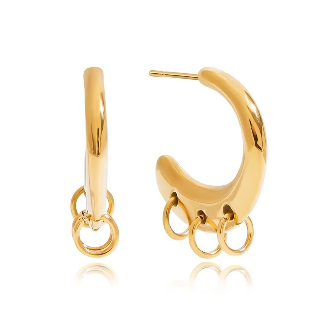 Boucles Personnalisables