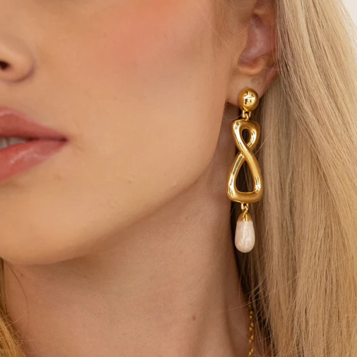 Étreinte de Lumière