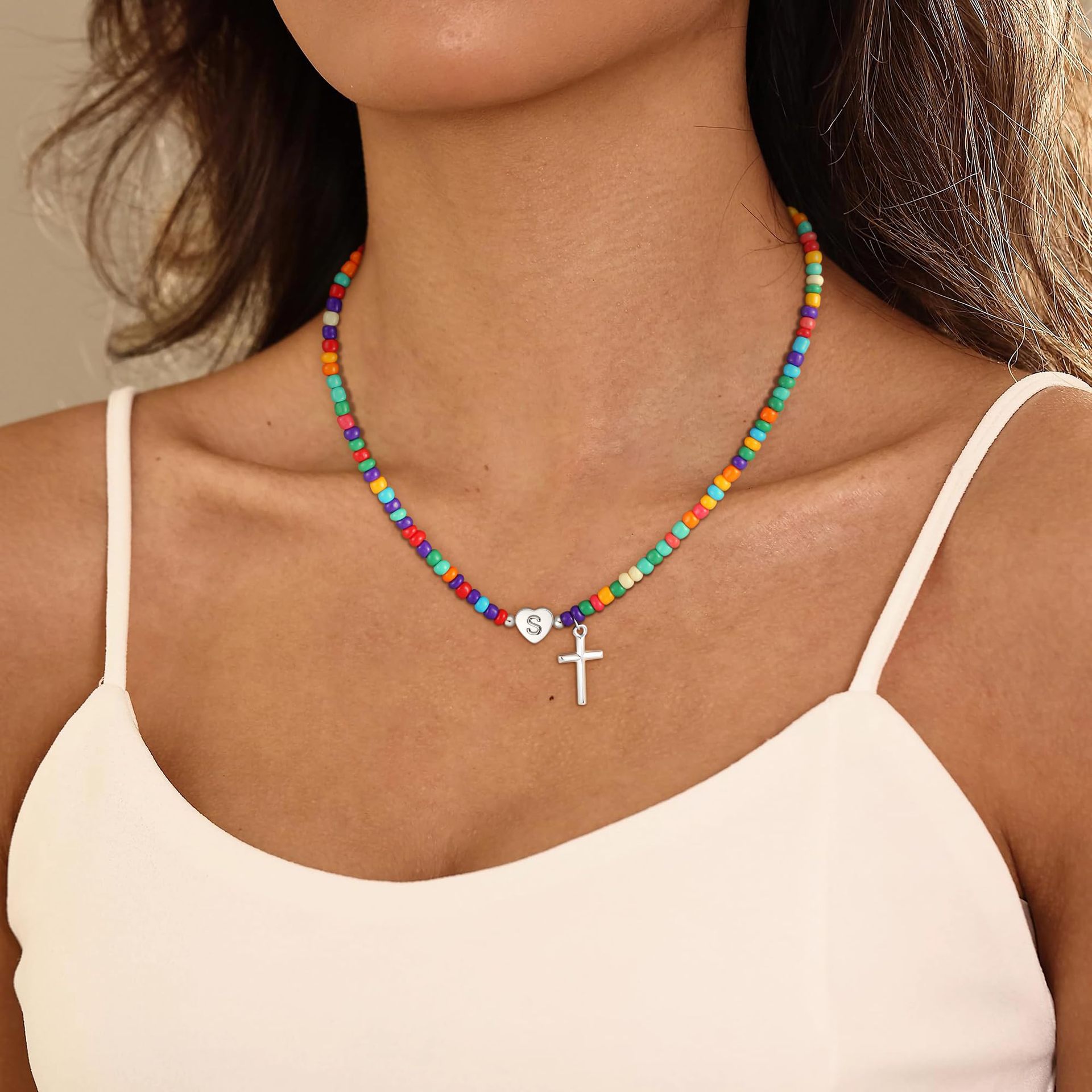 Lettre d’Arc-en-ciel