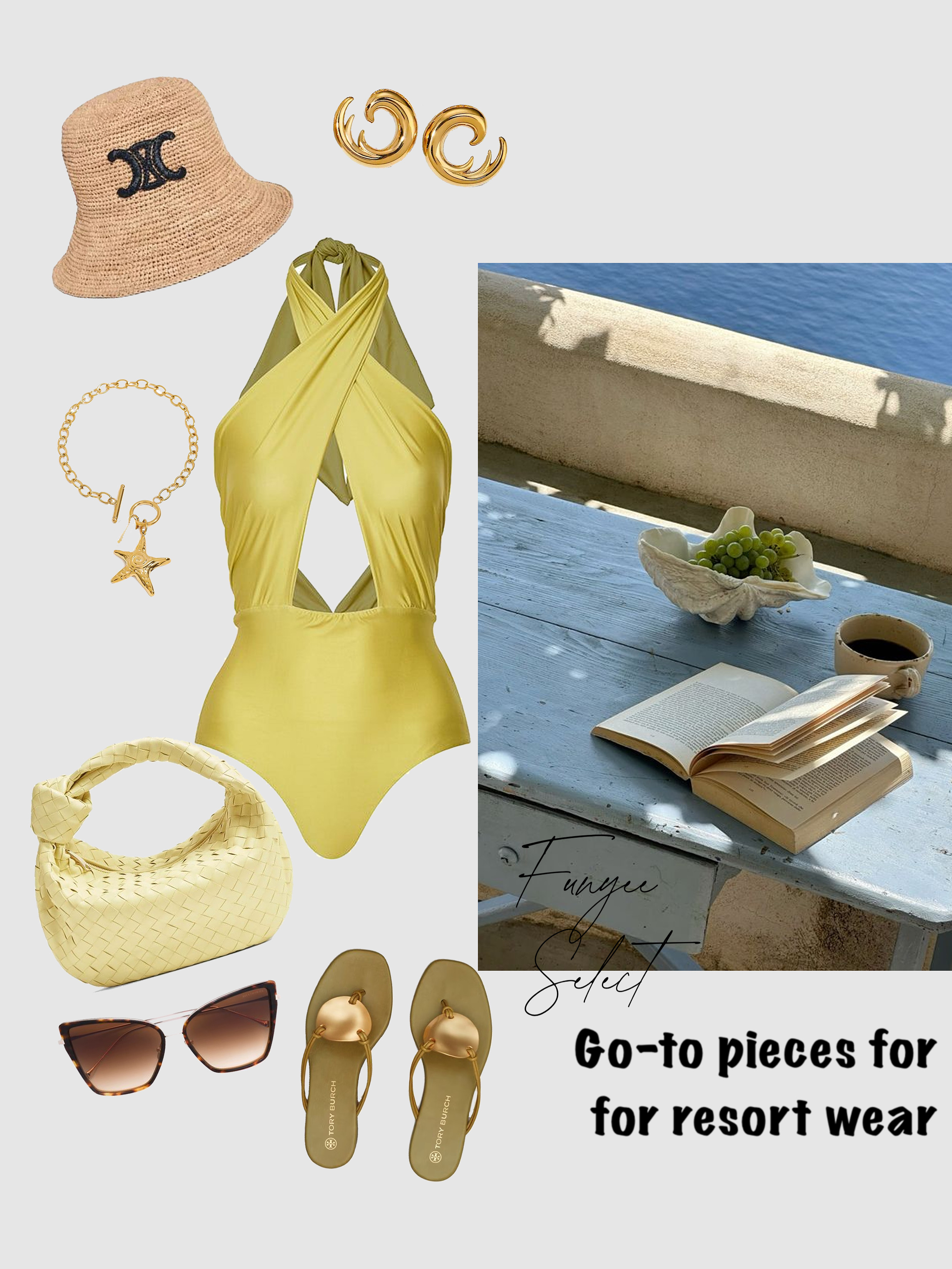 Handpicked Artisanal Pieces Essentials