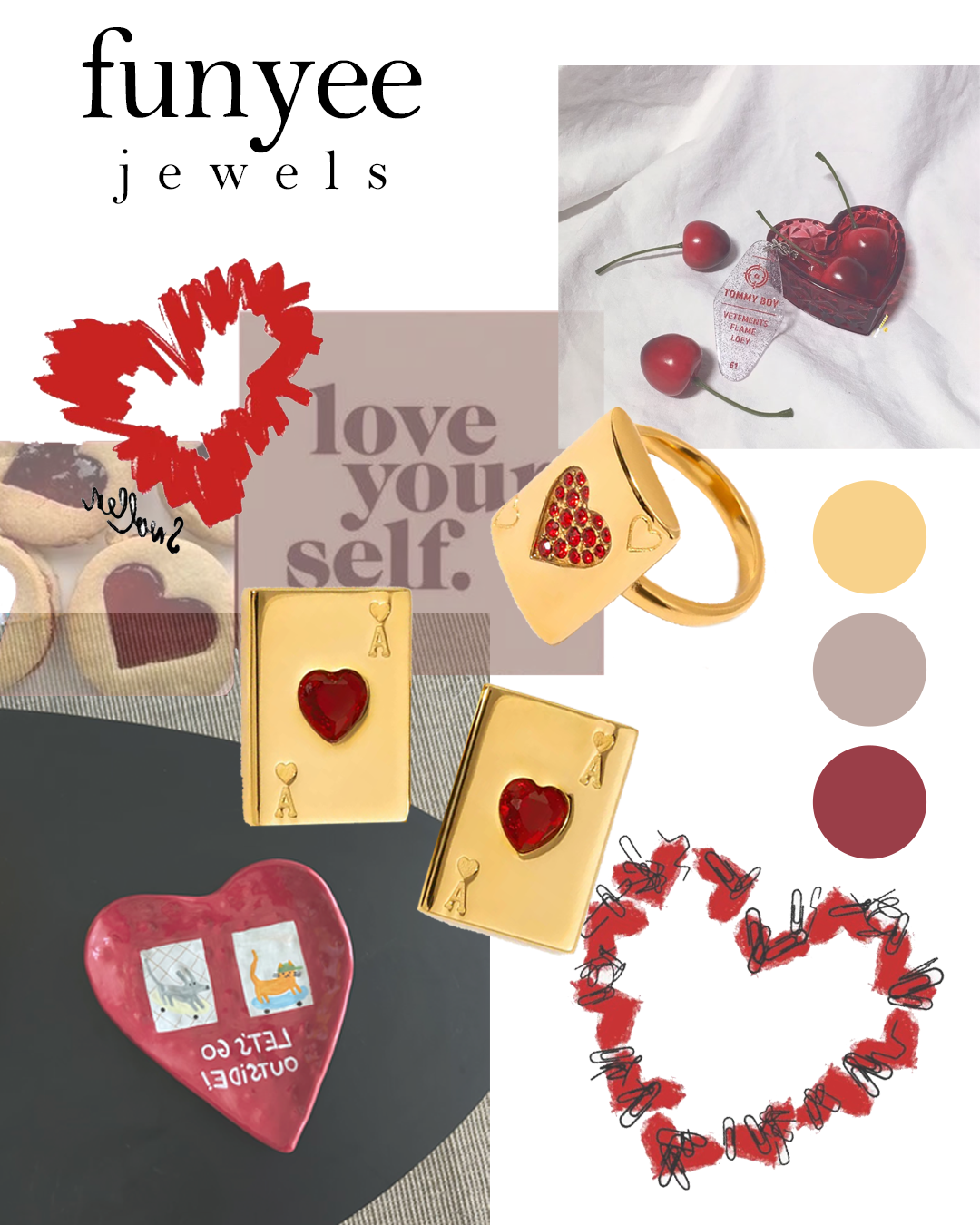 Handpicked Artisanal Pieces Essentials